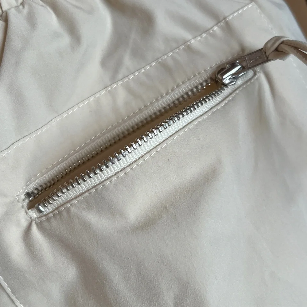 CHRLDR Kerra Cargo Pocket Mini Skirt - Picture 6 of 12